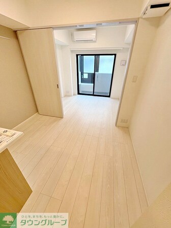 アジールコート後楽園の物件内観写真